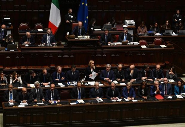 Italy chu truong day manh khai thac khi dot trong nuoc hinh anh 2