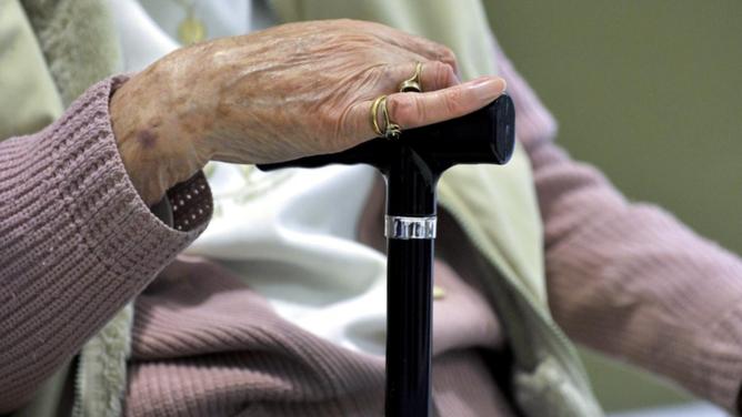 New standards for nursing homes include increased care delivered to residents by registered nurses. (Alan Porritt/AAP PHOTOS)