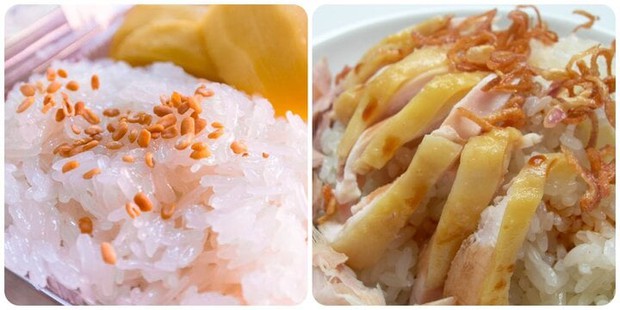 Xôi ngon nhưng lại đại kỵ với 5 nhóm người sau - Ảnh 1. Xôi ngon nhưng lại đại kỵ với 5 nhóm người sau - Ảnh 1.