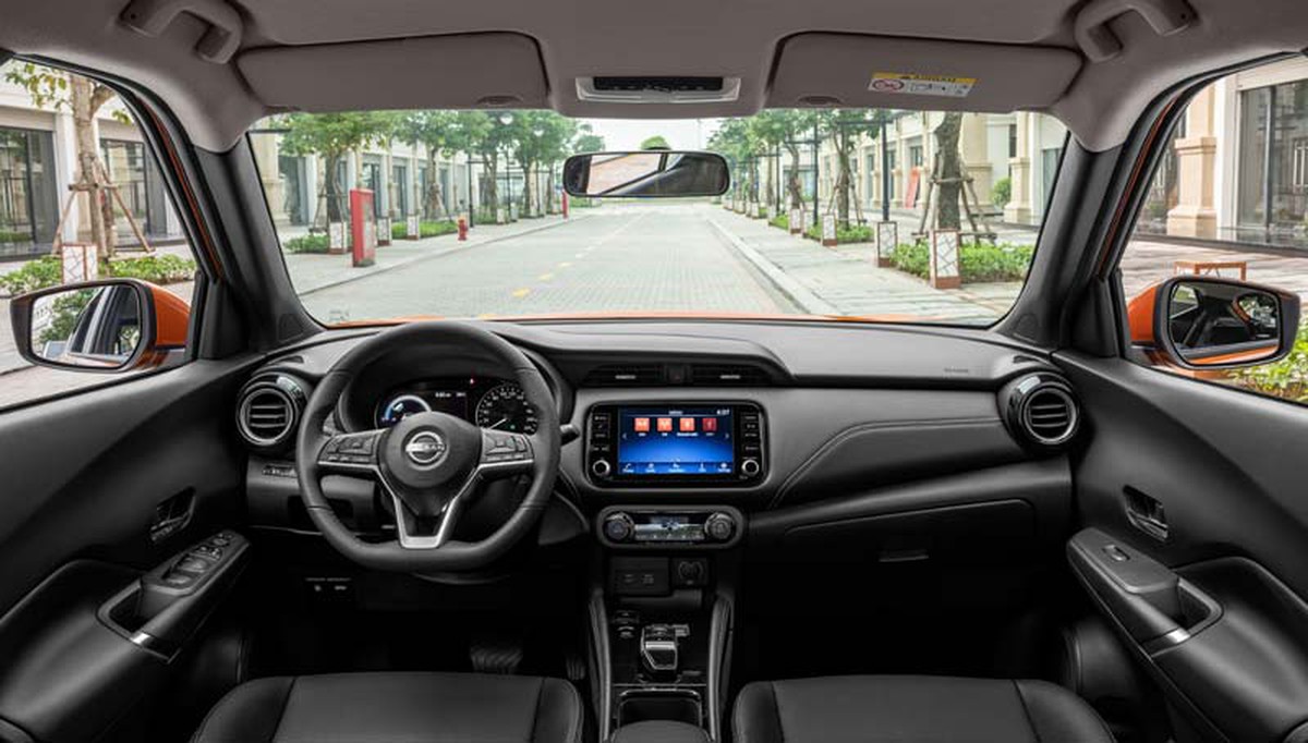 Lấy e-Pedal làm bàn đạp, Nissan Kicks góp mặt trong danh sách những mẫu xe có cảm giác lái tốt nhất - Ảnh 3. Lấy e-Pedal làm bàn đạp, Nissan Kicks góp mặt trong danh sách những mẫu xe có cảm giác lái tốt nhất - Ảnh 3.