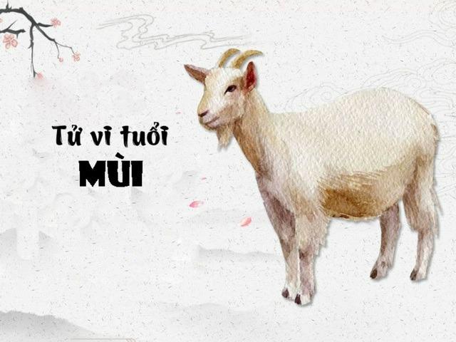 Tử vi tuần mới từ 9/10 đến 15/10/2023: Top 3 con giáp vất vả nhất tuần có Tỵ, Mùi, Ngọ-2