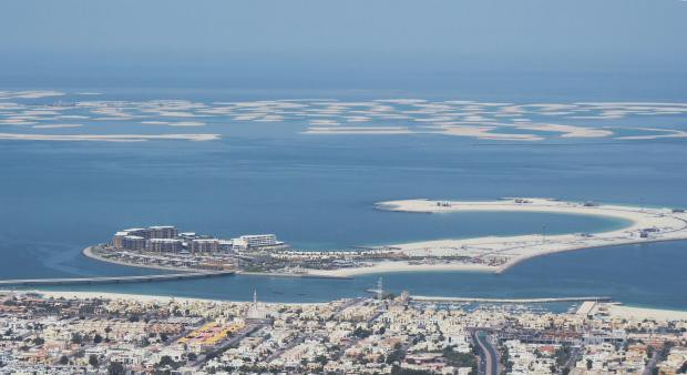 Có gì trên 300 hòn đảo nhân tạo trị giá hàng chục tỷ đô dành cho giới siêu giàu của Dubai? - Ảnh 4.