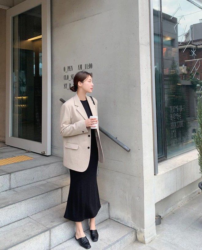 Những mẫu giày bệt xinh xắn giúp chị em phụ nữ tự tin sải bước trong những ngày mưa, giá chỉ vài trăm ngàn - 6