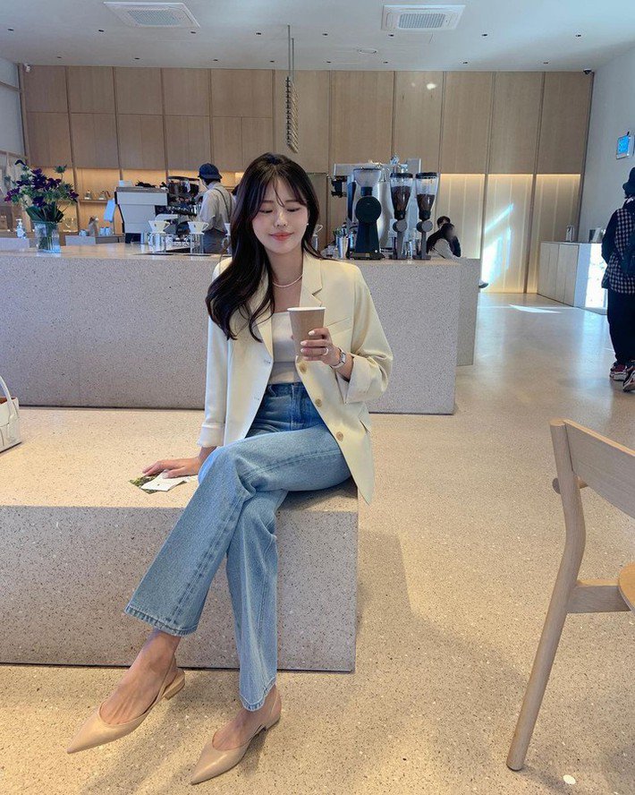 Những mẫu giày bệt xinh xắn giúp chị em phụ nữ tự tin sải bước trong những ngày mưa, giá chỉ vài trăm ngàn - 8