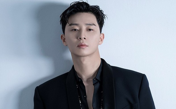 Park Seo Joon vẫn chưa thoát kiếp nạn bị dìm tạo hình: Ngày càng kém sắc ở bom tấn 5300 tỷ vì 1 chi tiết - Ảnh 1.