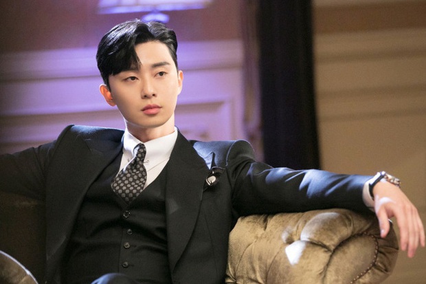 Park Seo Joon vẫn chưa thoát kiếp nạn bị dìm tạo hình: Ngày càng kém sắc ở bom tấn 5300 tỷ vì 1 chi tiết - Ảnh 10.