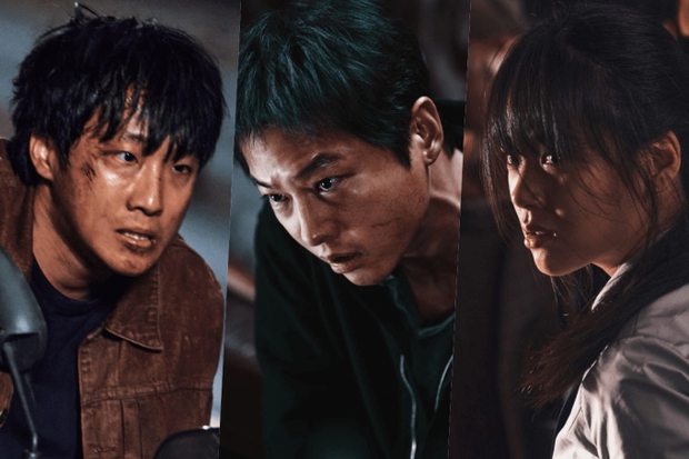 Sự nghiệp của Song Joong Ki tụt dốc thật sự: Làm gì cũng bị chỉ trích, phim mới ra rạp ế khách tới khó tin - Ảnh 3.