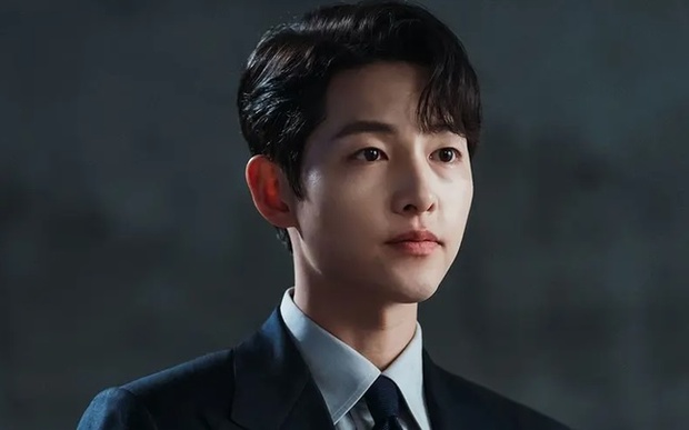 Song Joong Ki tiết lộ bị từ chối trong nhiều dự án quốc tế - Ảnh 1.