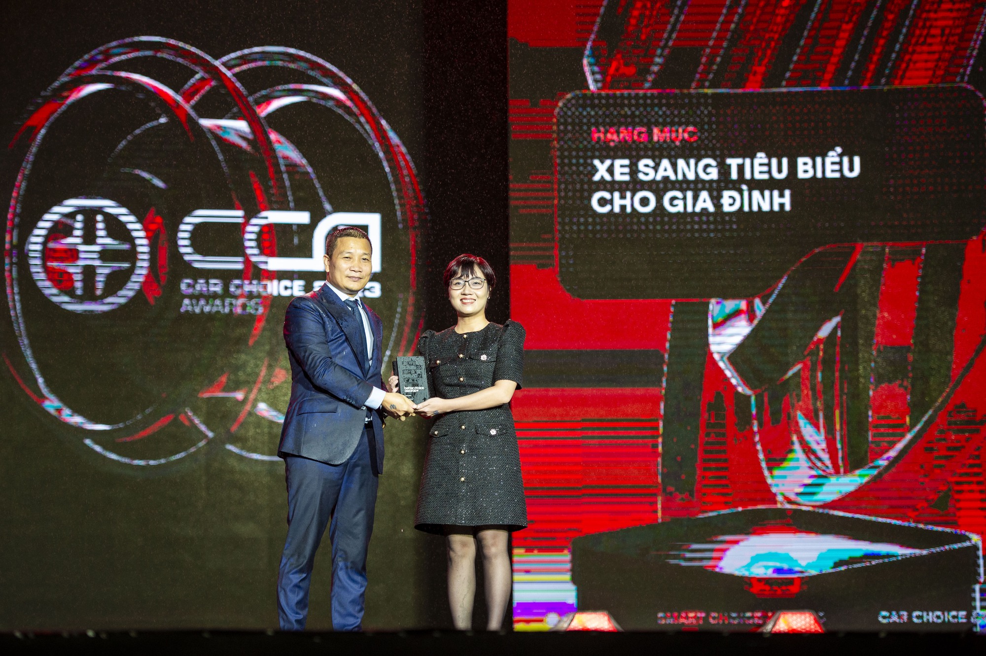 Volvo XC90 lần thứ 2 chiến thắng Car Choice Awards, trở thành 