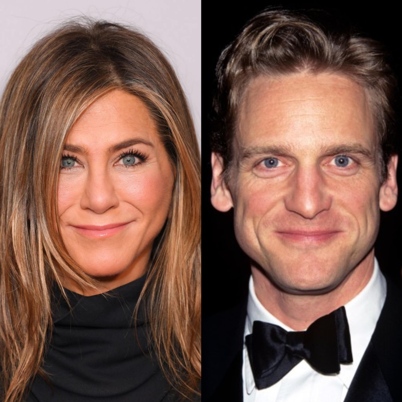 Jennifer Aniston không khỏi tiếc nuối khi chia tay tài tử Daniel McDonald.