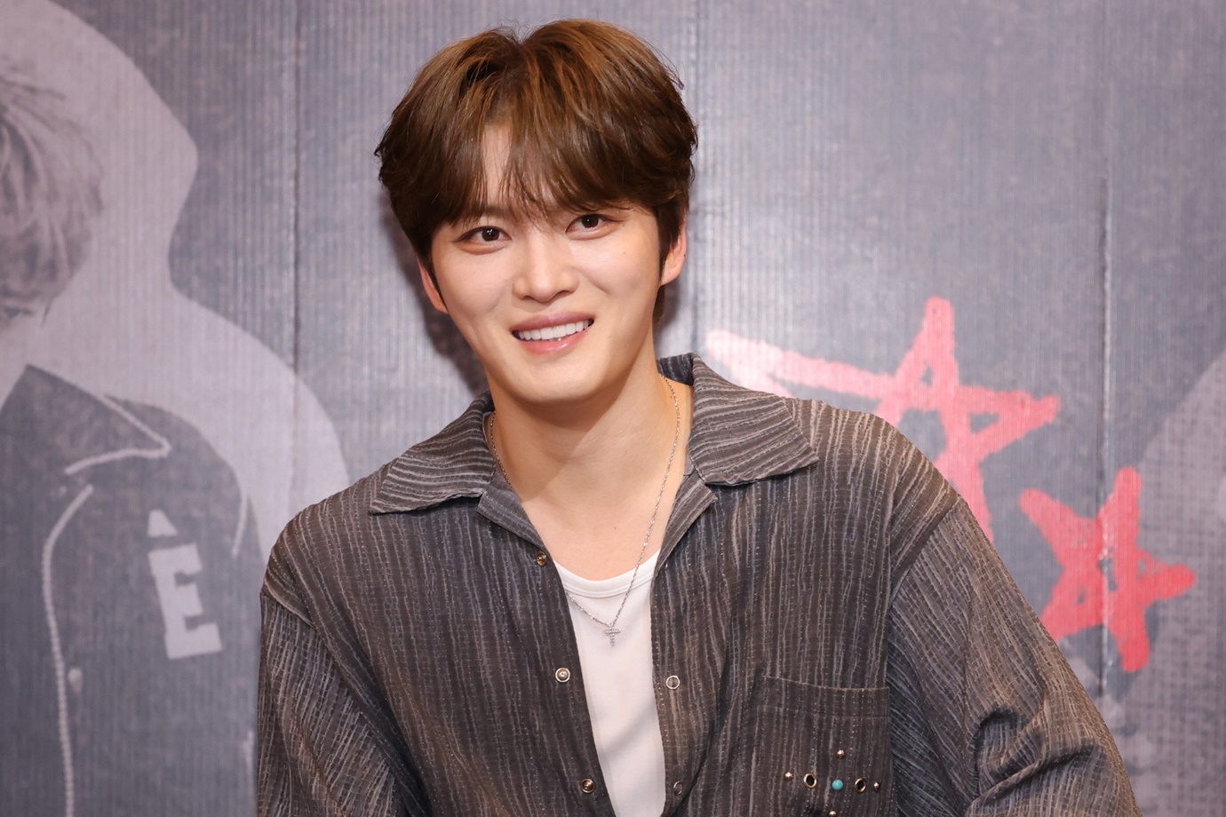 Kim Jae Joong bị bố dùng tuổi già để gây sức ép chuyện hôn nhân.