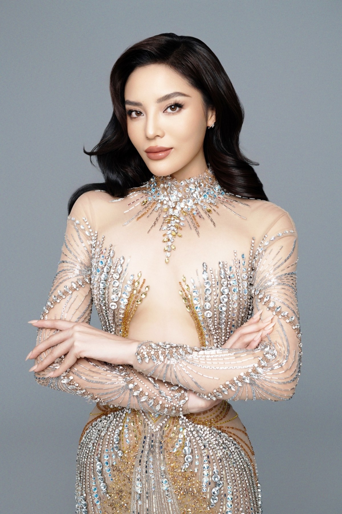 Chuyên trang Missosology dự đoán Hoa hậu Kỳ Duyên lọt Top 10 Miss Universe 2024 - 4