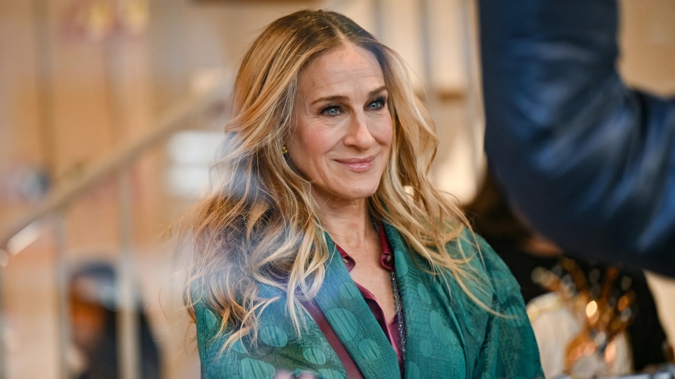 Sarah Jessica Parker sở hữu khối tài sản “khủng”.