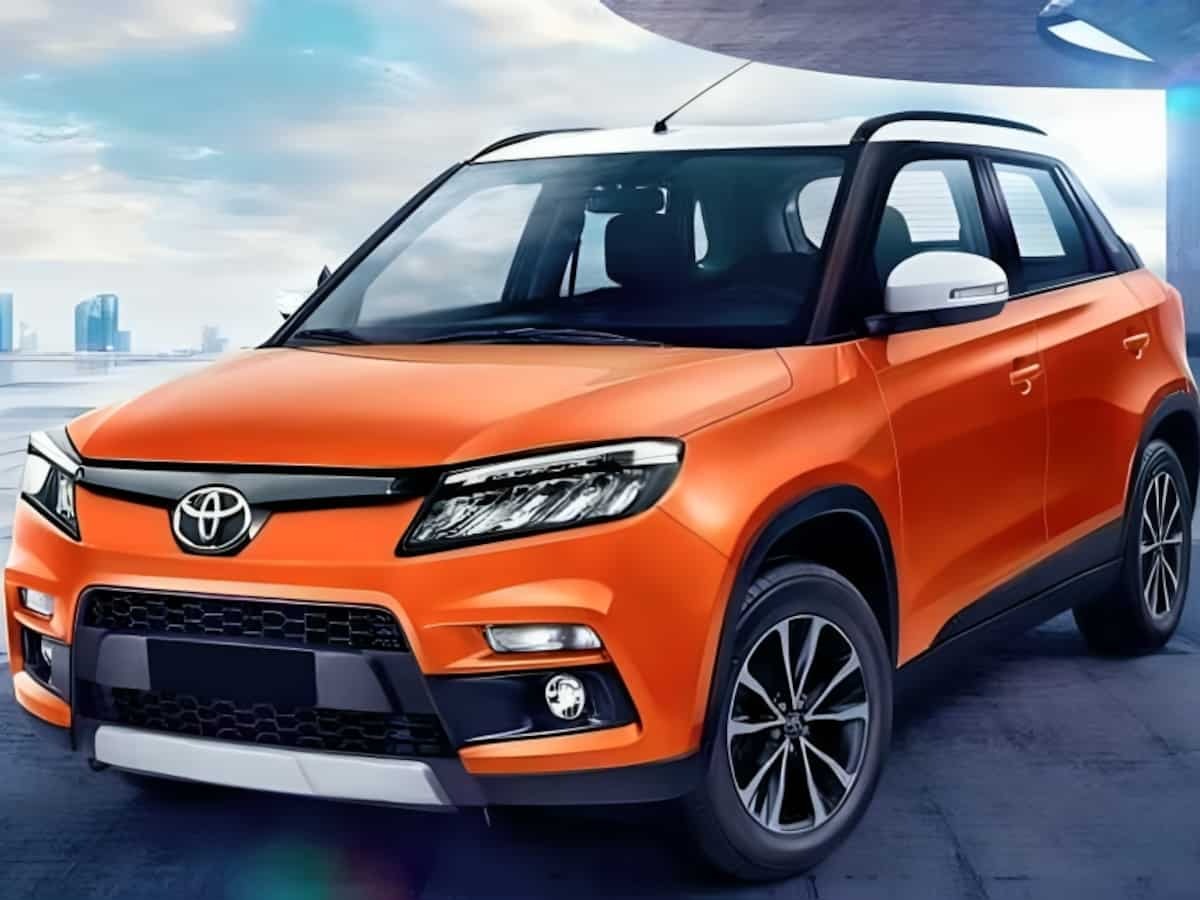 Toyota đang phát triển ‘tiểu Fortuner’ dùng khung gầm ‘giá rẻ’ và động cơ xăng, có thể ra mắt ngay năm sau- Ảnh 1.