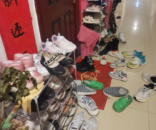 Người xưa dặn: “4 khu vực trong nhà càng để trống, càng dễ hút tài lộc!” - 1