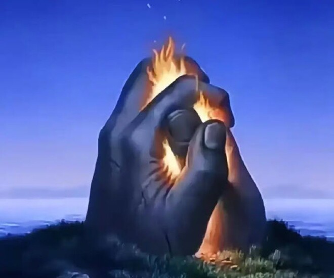 Trắc nghiệm tâm lý: Giữa lúc khó khăn, ai sẽ là người giúp đỡ bạn? - 1