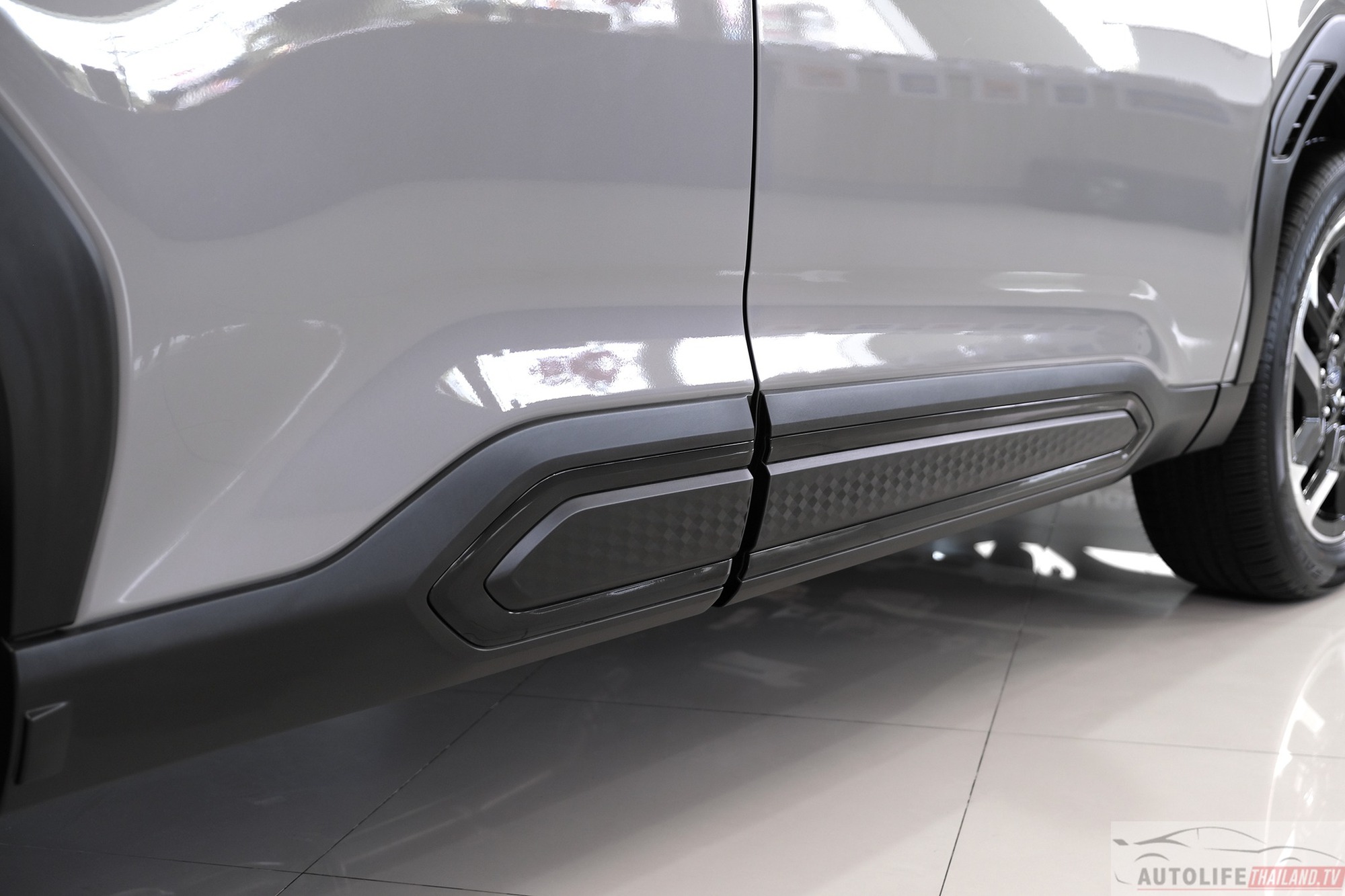 Subaru Forester 2026 tiếp tục về ĐNÁ, quy đổi 2,1 tỷ đồng: Thiết kế lột xác, mạnh hơn nhưng cần một điều để thuyết phục khách Việt khi bán tháng sau- Ảnh 13.