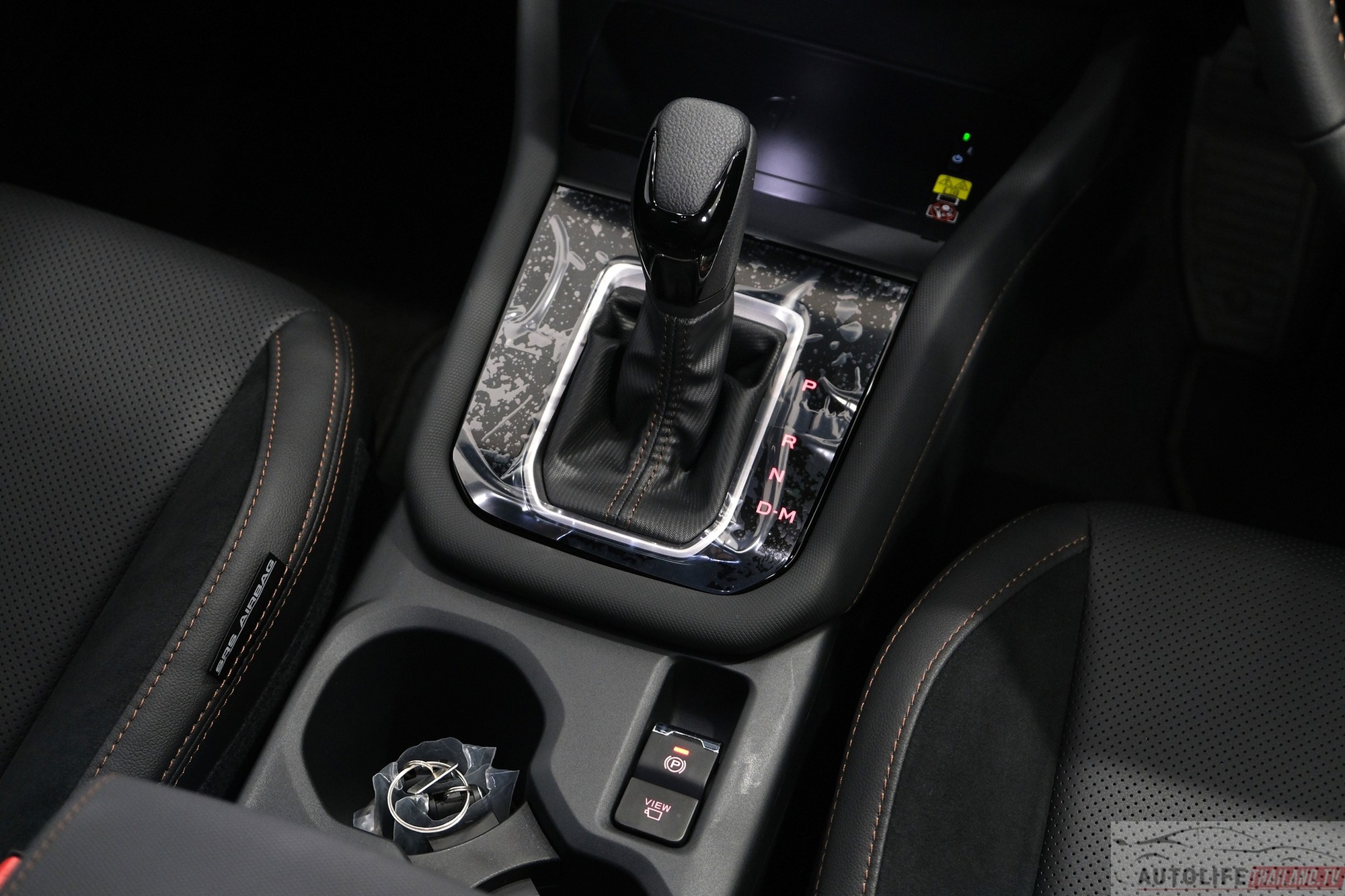 Subaru Forester 2026 tiếp tục về ĐNÁ, quy đổi 2,1 tỷ đồng: Thiết kế lột xác, mạnh hơn nhưng cần một điều để thuyết phục khách Việt khi bán tháng sau- Ảnh 18.