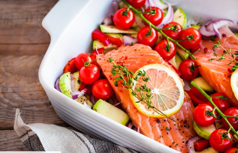 Bác sĩ từ 50 quốc gia công nhận 5 loại thực phẩm chống lão hóa tốt nhất, giúp trao đổi chất trở lại tuổi 20, đốt mỡ mạnh - 1