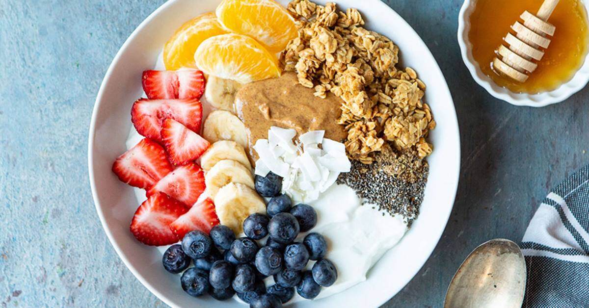 Phụ nữ chăm ăn loại quả amp;#34;vàngamp;#34; này là da sạch mụn, ít đổ dầu, có người còn giảm được 5kg - 4