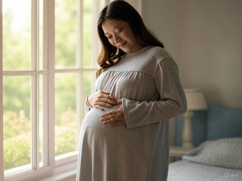 Lỡ có thai ngoài ý muốn, tôi cầu cứu bạn thân nhưng bị từ chối, 10 năm sau tôi bật khóc nói lời cảm ơn - 2