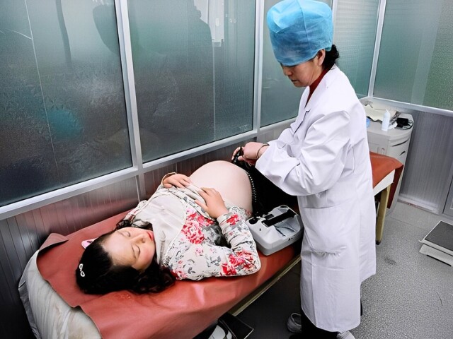 Sau một tuần điều trị tích cực, sản phụ qua cơn nguy kịch - Ảnh minh hoạ.