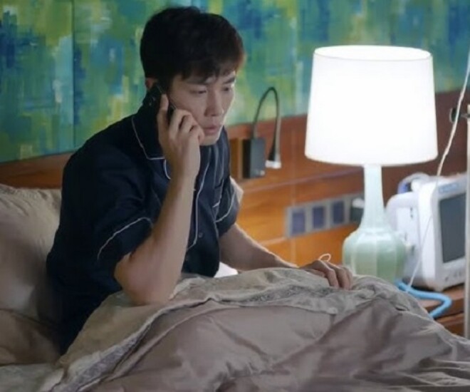 Hôm đó tôi bất ngờ nhận được cuộc gọi từ em gái vợ cũ. (Ảnh minh họa)