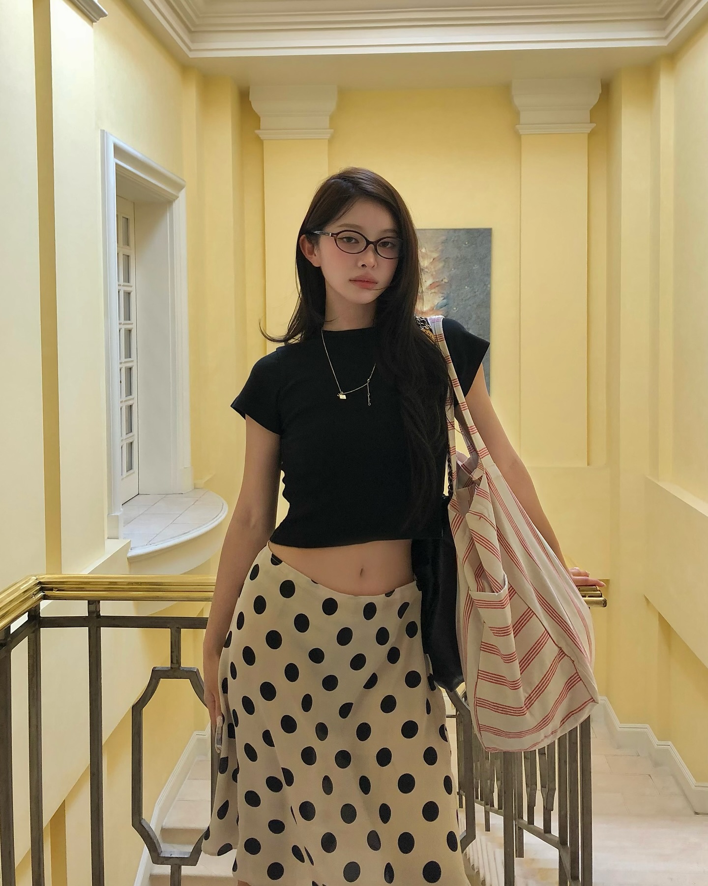 Mùa thu đến là phải mặc váy, 4 kiểu này giúp phụ nữ vừa trẻ hơn tuổi vừa tôn dáng amp;#34;thần sầuamp;#34;, ai nhìn cũng phải khen - 13