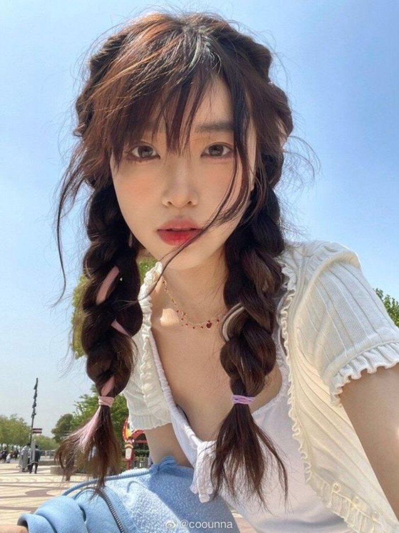 Màu tóc nâu của mỹ nhân có góc nghiêng đẹp nhất amp;#34;gây sốtamp;#34;, chị em áp dụng 7 kiểu vừa amp;#34;hack tuổiamp;#34; lại trông như con nhà giàu - 13