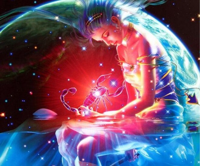 3 chòm sao được quý nhân chỉ lối dẫn đường trong 40 ngày tới - 1