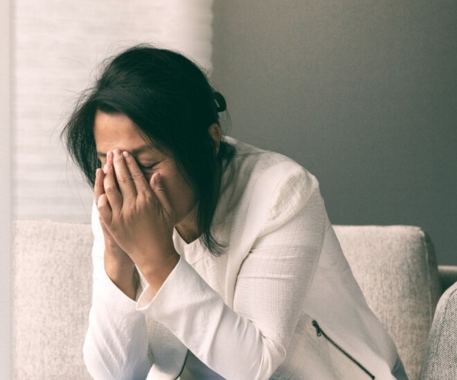 Tôi nhớ đứa con trai đầu lòng da diết. (Ảnh minh họa)