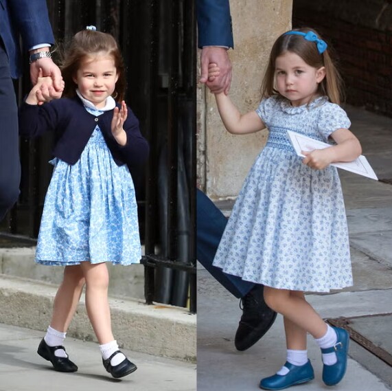 Đây là kiểu giày từng rất phổ biến ở trẻ em và đến bây giờ vẫn được ưa chuộng.