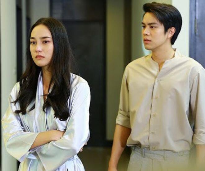 Không hiểu mẹ đã nói những gì với chồng tôi mà về đến nhà, anh ấy hậm hực, gắt gỏng. (Ảnh minh họa)