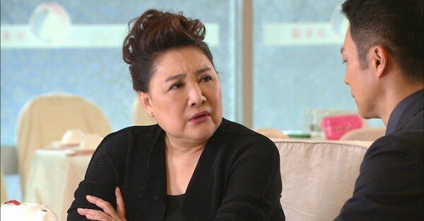 Chồng tôi nói đến mức thế rồi mà mẹ vẫn đi đến nhà con út sống. (Ảnh minh họa)