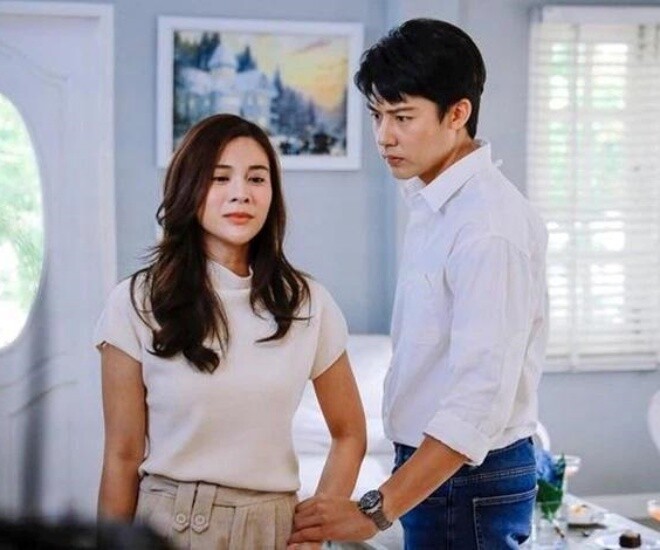 3 năm trước, tôi và chồng đã ly hôn. (Ảnh minh họa)