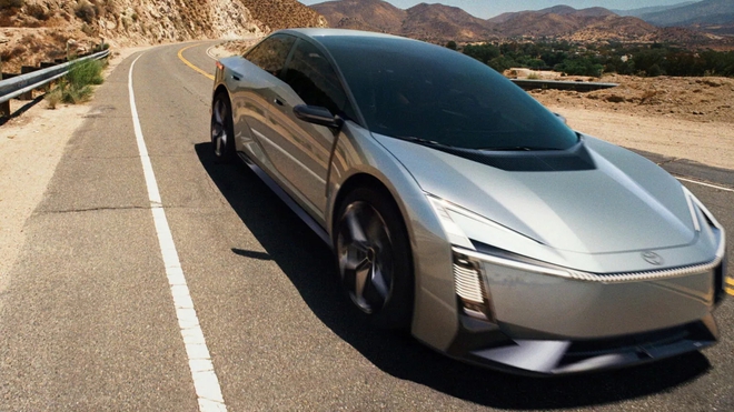 Toyota Corolla đời mới có nhiều hình ảnh hé lộ đầu tiên: Thiết kế lột xác hoàn toàn, LED ‘xịn sò’ kiểu Audi, phả ‘hơi nóng’ lên Civic, Mazda3- Ảnh 5. Toyota Corolla đời mới có nhiều hình ảnh hé lộ đầu tiên: Thiết kế lột xác hoàn toàn, LED ‘xịn sò’ kiểu Audi, phả ‘hơi nóng’ lên Civic, Mazda3- Ảnh 5.