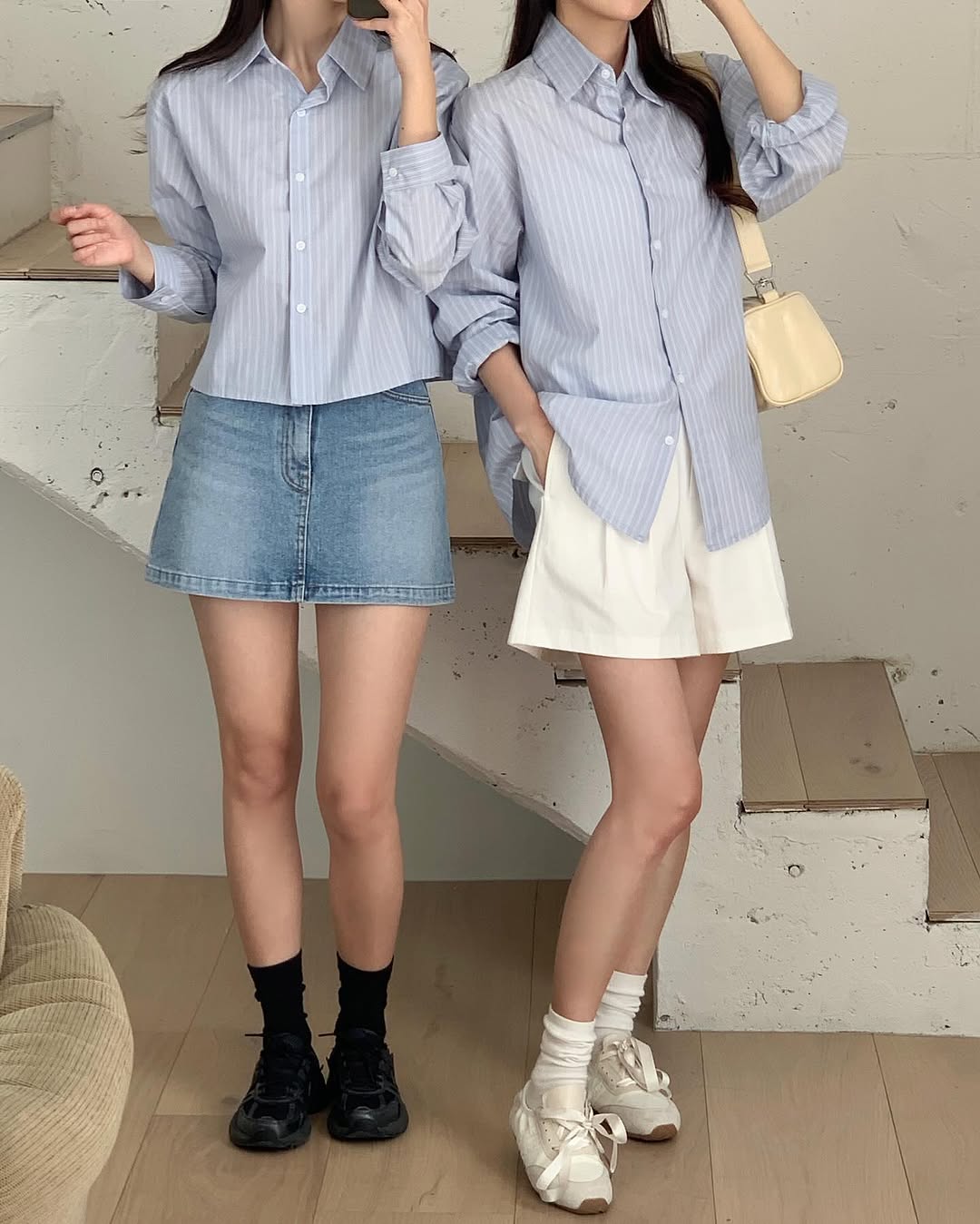 Chị em công sở muốn mặc đẹp mỗi ngày, nhất định phải có đủ 5 kiểu sơ mi amp;#34;thần thánhamp;#34; này trong tủ đồ - 14