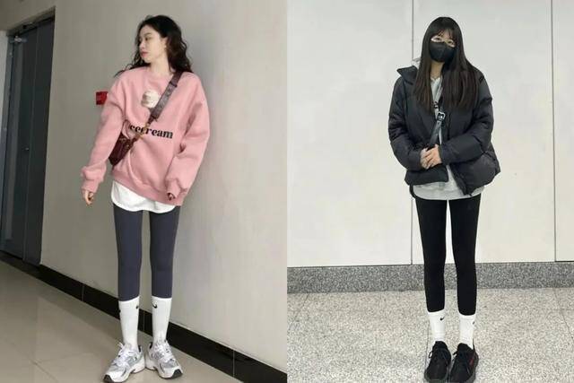 Sau khi mua 1001 kiểu quần mùa thu đông, tôi nhận ra có 4 kiểu amp;#34;phản chủamp;#34; làm lộ hết khuyết điểm, sắm chỉ phí tiền - 1