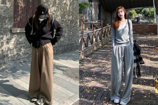 Sau khi mua 1001 kiểu quần mùa thu đông, tôi nhận ra có 4 kiểu amp;#34;phản chủamp;#34; làm lộ hết khuyết điểm, sắm chỉ phí tiền - 11