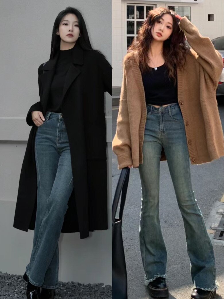 Sau khi mua 1001 kiểu quần mùa thu đông, tôi nhận ra có 4 kiểu amp;#34;phản chủamp;#34; làm lộ hết khuyết điểm, sắm chỉ phí tiền - 12