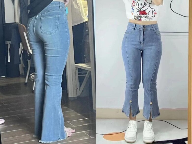 Sau khi mua 1001 kiểu quần mùa thu đông, tôi nhận ra có 4 kiểu amp;#34;phản chủamp;#34; làm lộ hết khuyết điểm, sắm chỉ phí tiền - 13