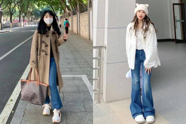 Sau khi mua 1001 kiểu quần mùa thu đông, tôi nhận ra có 4 kiểu amp;#34;phản chủamp;#34; làm lộ hết khuyết điểm, sắm chỉ phí tiền - 14