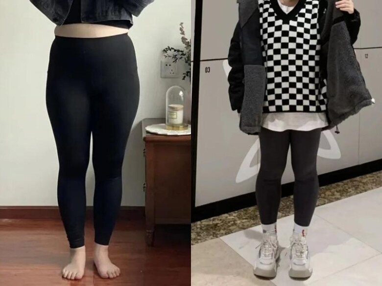 Sau khi mua 1001 kiểu quần mùa thu đông, tôi nhận ra có 4 kiểu amp;#34;phản chủamp;#34; làm lộ hết khuyết điểm, sắm chỉ phí tiền - 3