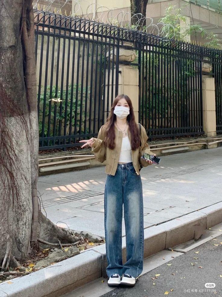 Sau khi mua 1001 kiểu quần mùa thu đông, tôi nhận ra có 4 kiểu amp;#34;phản chủamp;#34; làm lộ hết khuyết điểm, sắm chỉ phí tiền - 7