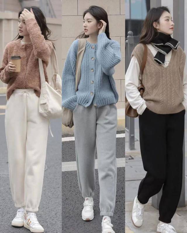 Sau khi mua 1001 kiểu quần mùa thu đông, tôi nhận ra có 4 kiểu amp;#34;phản chủamp;#34; làm lộ hết khuyết điểm, sắm chỉ phí tiền - 8