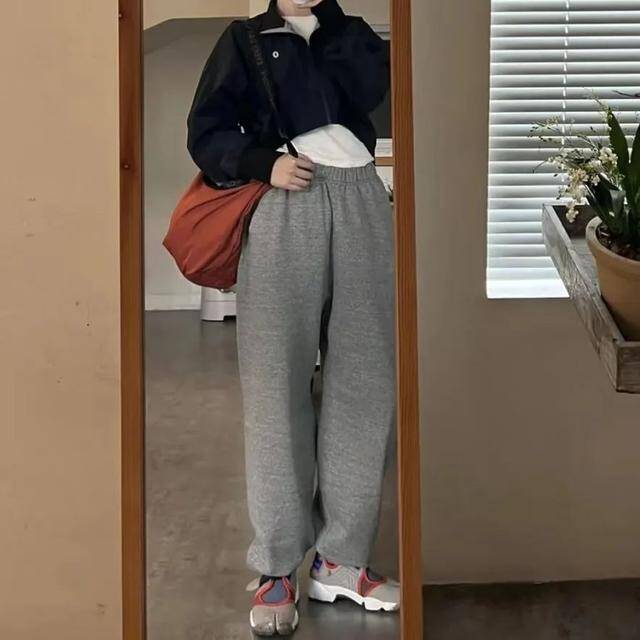 Sau khi mua 1001 kiểu quần mùa thu đông, tôi nhận ra có 4 kiểu amp;#34;phản chủamp;#34; làm lộ hết khuyết điểm, sắm chỉ phí tiền - 10