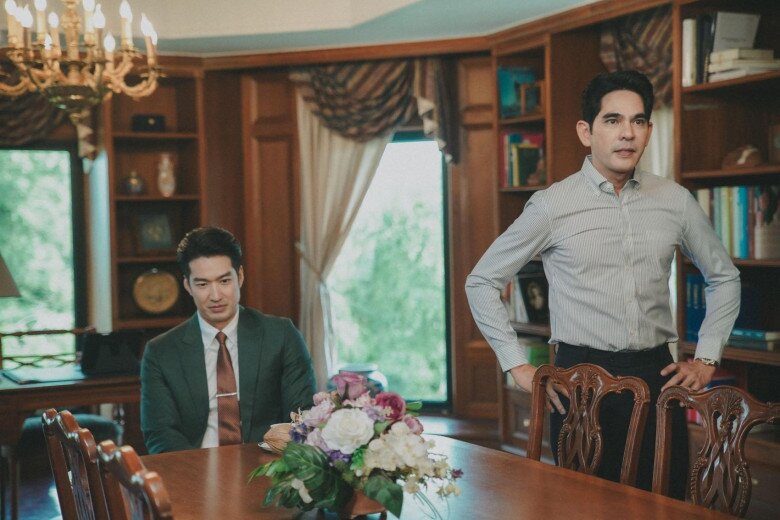 Khi gặp khó khăn, các chú đã tìm tới bố tôi xin giúp đỡ. (Ảnh minh họa)