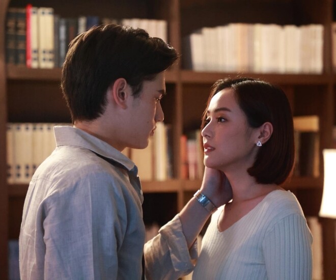 Tôi và anh đã yêu nhau hơn 1 năm. (Ảnh minh họa)