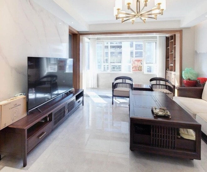 Nên mua nhà chung cư căn góc hay căn giữa? Người có kinh nghiệm mách một câu, ai biết sớm sẽ chọn đúng - 1