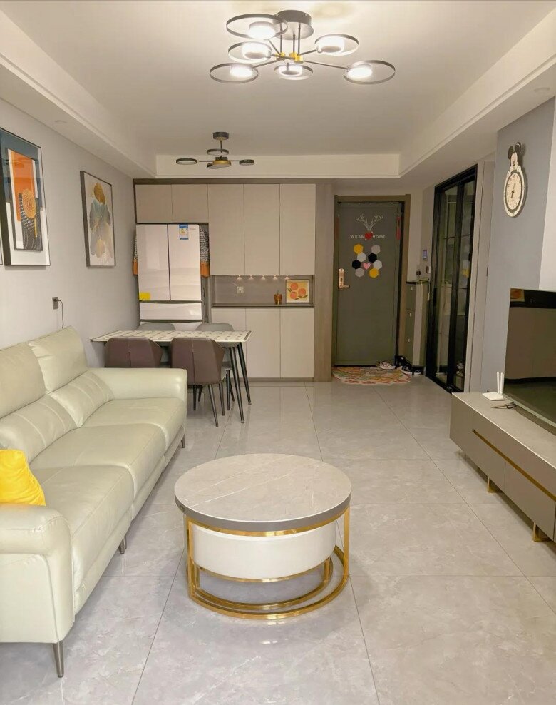 Nên mua nhà chung cư căn góc hay căn giữa? Người có kinh nghiệm mách một câu, ai biết sớm sẽ chọn đúng - 2